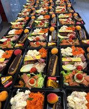 Aude Réceptions image 1