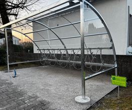 Bühlmann & Partner Garten GmbH Bild 12