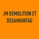 J M Démolition