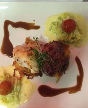 Spizz Restaurant - Cafe & Bar Bild 12