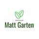 Matt-Garten