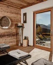 Panoramahotel Huberhof immagine 19