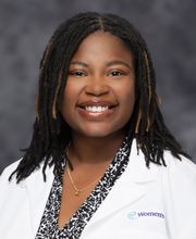 Kharian Youmans, MD image 1