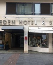 HOTEL EDEN image 1