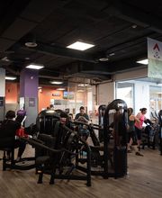 Gimnasio VivaGym San Roque imagen 6