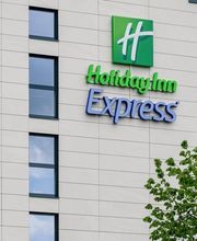 Holiday Inn Express Fulda by IHG Bild 12