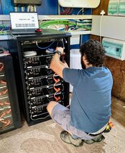 ELÉCTRICA SOLAR imagen 1