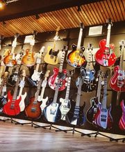 Overdrive Guitar Store image 4
