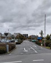 Migrol Charging Station Bild 1