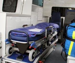 Ambulances 08 image 1