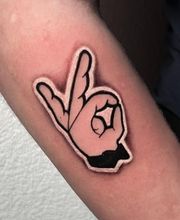 BLACK BLOOD INK IANNONE Bild 8