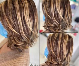 Anet Coiffure image 5