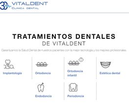 Clínica Dental Vitaldent imagen 9