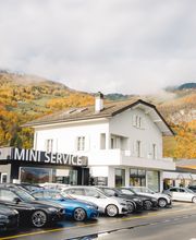 DIMAB Chablais - Concessionnaire BMW, ALPINA et Point Service MINI Bild 7