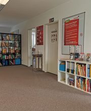 Schweich Aufenthaltsraum