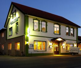 Gasthaus Hubertus GmbH Bild 4