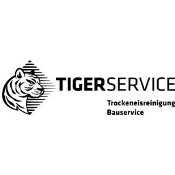 TIGERSERVICE Logo