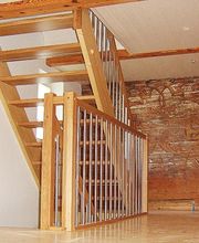 LUWA Holzbau GmbH Bild 4