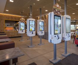 McDonald's Bild 8