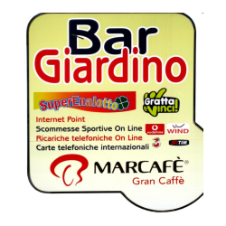 Bar Giardino  Trattoria Braceria logo