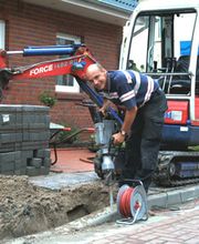 binnen & buten Büscher