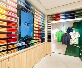 Lacoste Valence image 10