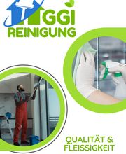 GGI Reinigung Bild 1