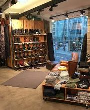 Blue Tomato Shop Berlin Bild 8