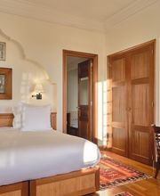 Pan Deï Palais, Airelles Saint-Tropez image 8