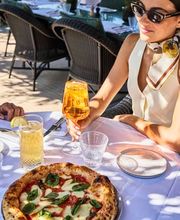 La Gamella Restaurant