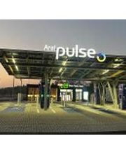 Aral pulse Ladestation Bild 4