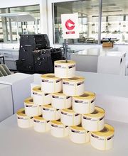 Tipografia Cavalli Bild 5