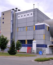 EEW Energy from Waste Saarbrücken GmbH AHKW Neunkirchen Bild 2