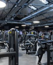 Fitness Park Issy-les-Moulineaux image 13