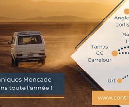 Contrôle Technique Moncade - Autosécurité image 3