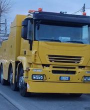 Euromaster Del Duca - Tre D Trasporti immagine 5