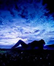 ACLS Lasershow und Lichtkunst Bild 7
