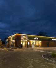 McDonald's Bild 1