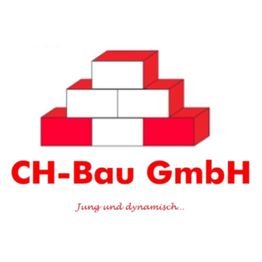 CH-Bau GmbH logo