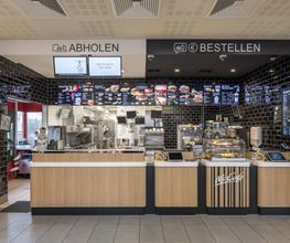 McDonald's Bild 2