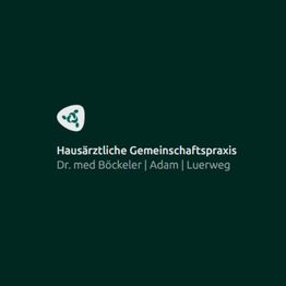 Hausärztliche Gemeinschaftspraxis