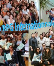 Rééducation Posturale Globale RPG image 1