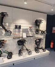 Seeger Gesundheitshaus | Lipschitzallee Bild 10