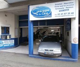 Garage De La Cité image 1