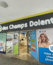 Pharmacie des Champs Dolent Totum image 1