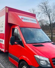 Merkel Umzüge Bild 12