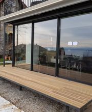 Charpente Menuiserie Tschäppät & Moret S.A. Bild 5