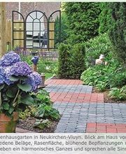 Benno Müller Garten- und Landschaftsbau Bild 3