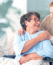 Reha Rheinfelden Bild 7