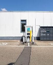 Shell Recharge Charging Station Bild 7